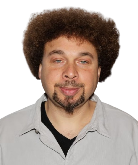 Malcolm Spellman